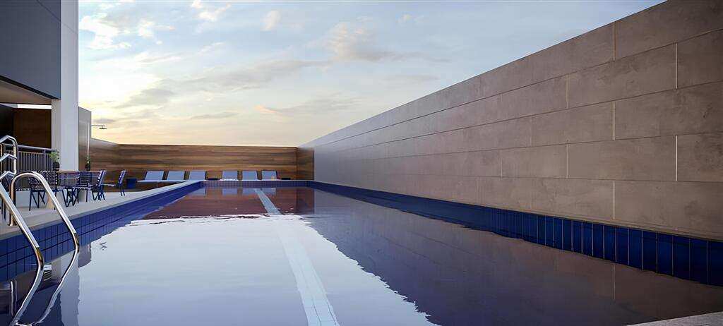 Apartamento à venda em São Paulo, Alto do Ipiranga, com 2 quartos, 41m² - Meu Apartamento