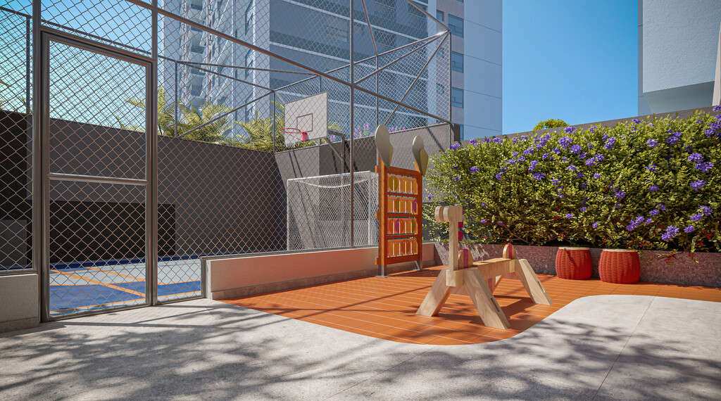 Apartamento à venda em São Paulo, Alto do Ipiranga, com 2 quartos, 45m² - Meu Apartamento