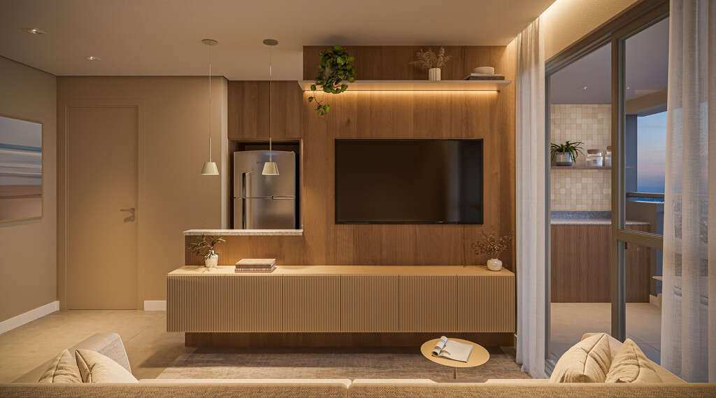 Apartamento à venda em São Paulo, Alto do Ipiranga, com 3 quartos, 67m² - Meu Apartamento