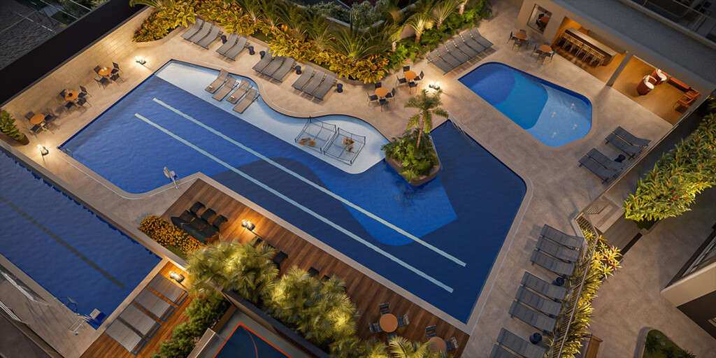 Apartamento à venda em São Paulo, Alto do Ipiranga, com 3 quartos, 88m² - Meu Apartamento