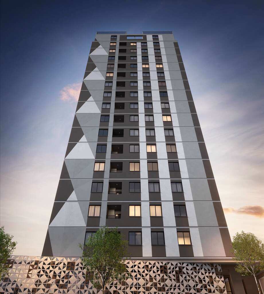 Apartamento à venda em São Paulo, Chácara Klabin, com 1 quarto, 27m² - Meu Apartamento