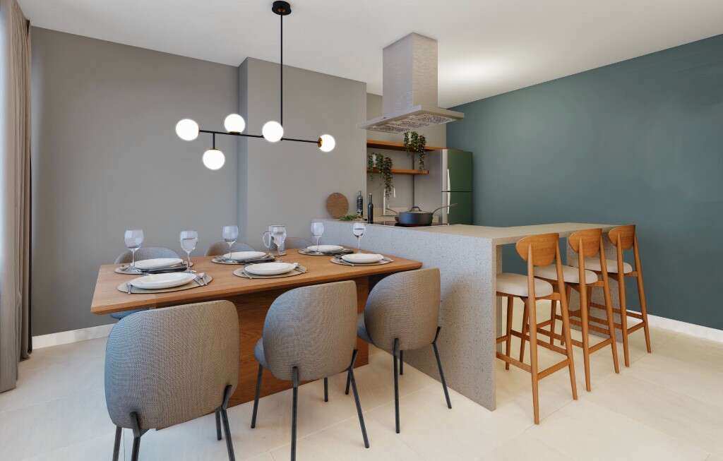 Apartamento à venda em São Paulo, Ipiranga, com 2 quartos, 33,66m² - Meu Apartamento