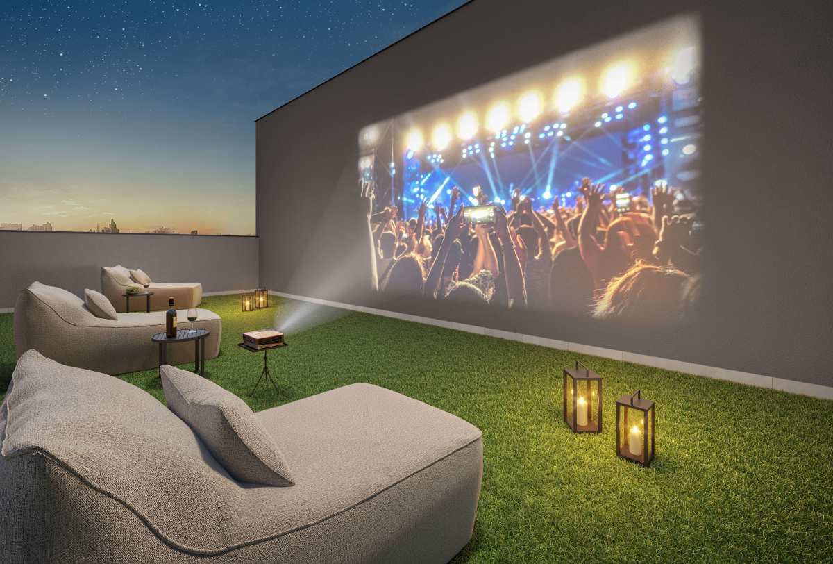 Apartamento à venda em São Paulo, Santo Amaro, com 2 quartos, 31,4m² - Meu Apartamento