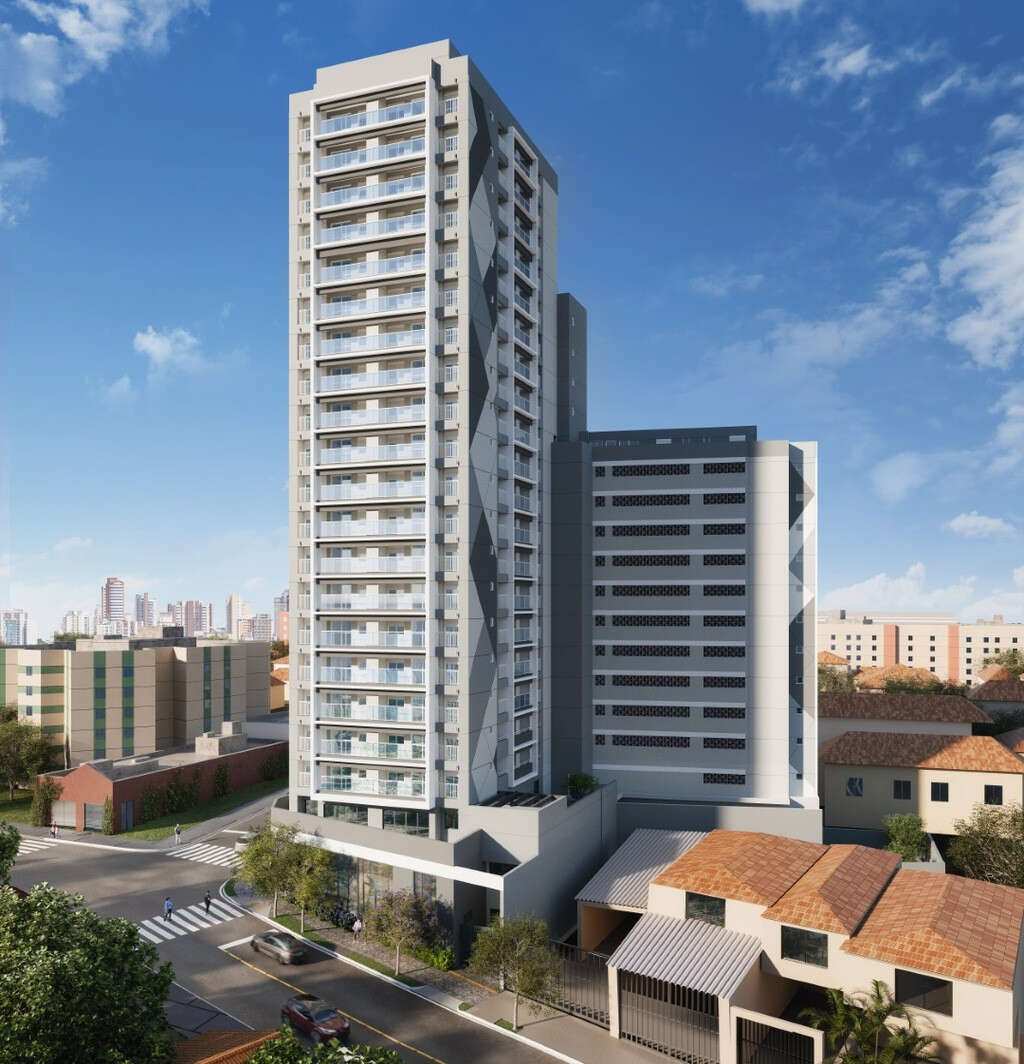 Apartamento à venda em São Paulo, Vila da Saúde, com 2 quartos, 40,89m² - Meu Apartamento