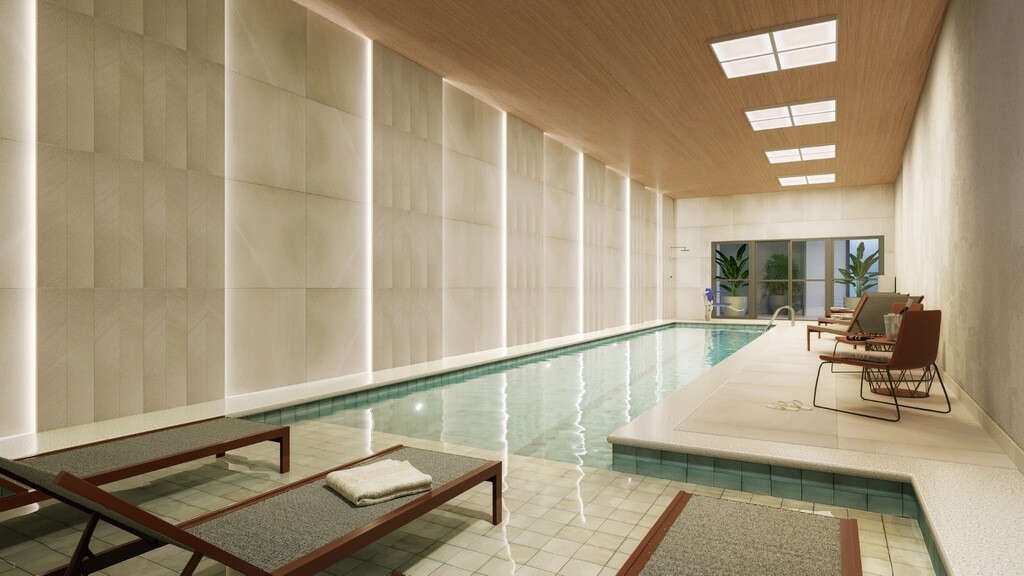 Apartamento à venda em São Paulo, Vila da Saúde, com 1 quarto, 32,96m² - Meu Apartamento