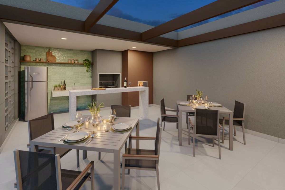 Apartamento à venda em São Paulo, Vila Dom Pedro I, com 2 quartos, 48m² - Meu Apartamento