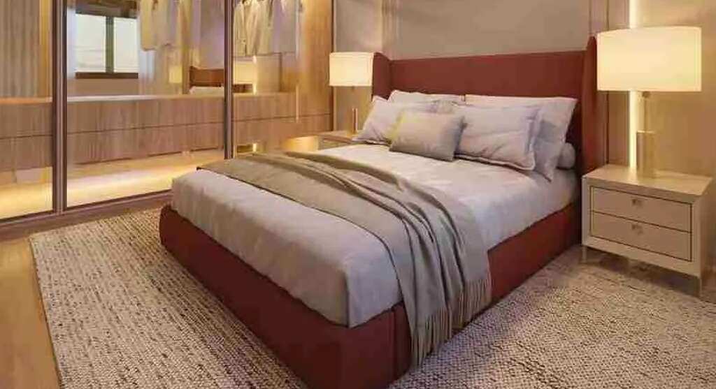 Apartamento à venda em São Paulo, Vila Mariana, com 1 quarto, 27,94m²