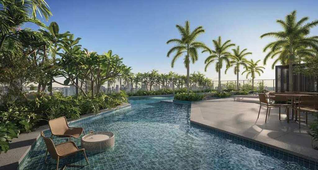 Apartamento à venda em São Paulo, Vila Mariana, com 1 quarto, 27,99m² - Meu Apartamento