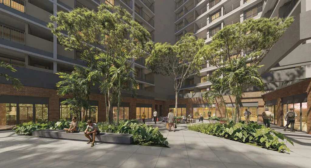 Apartamento à venda em São Paulo, Vila Mariana, com 2 quartos, 51,31m²