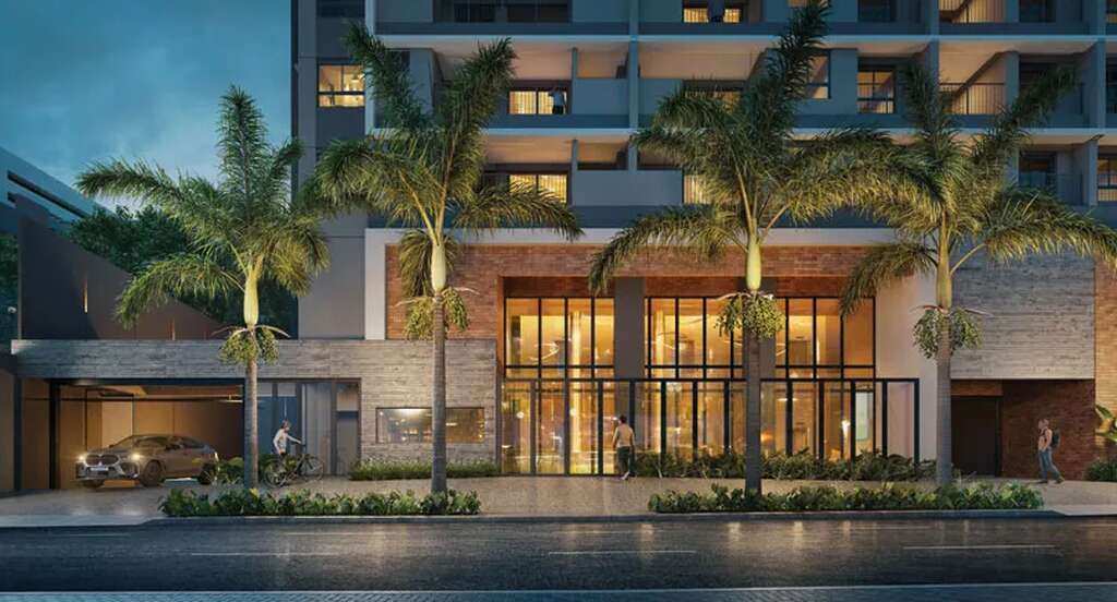 Apartamento à venda em São Paulo, Vila Mariana, com 3 quartos, 65,09m² - Meu Apartamento