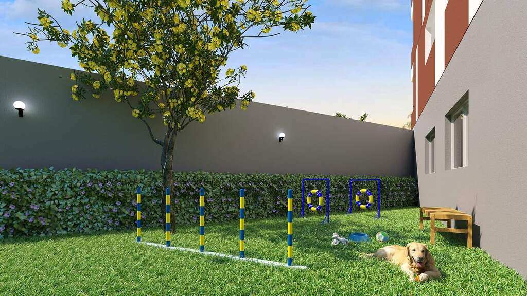 Apartamento à venda em São Paulo, Vila Mascote, com 1 quarto, 24m²