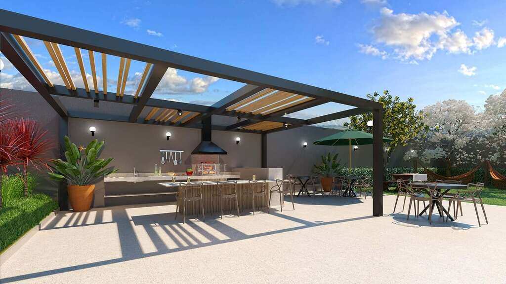 Apartamento à venda em São Paulo, Vila Mascote, com 2 quartos, 42,22m² - Meu Apartamento