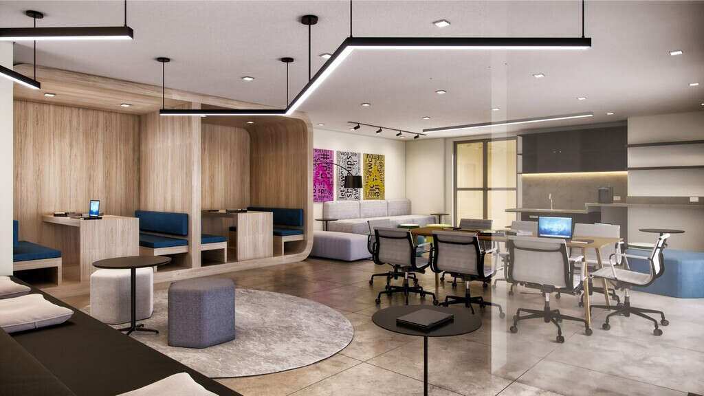 Apartamento à venda em São Paulo, Vila Mascote, com 3 quartos, 92,44m² - Meu Apartamento