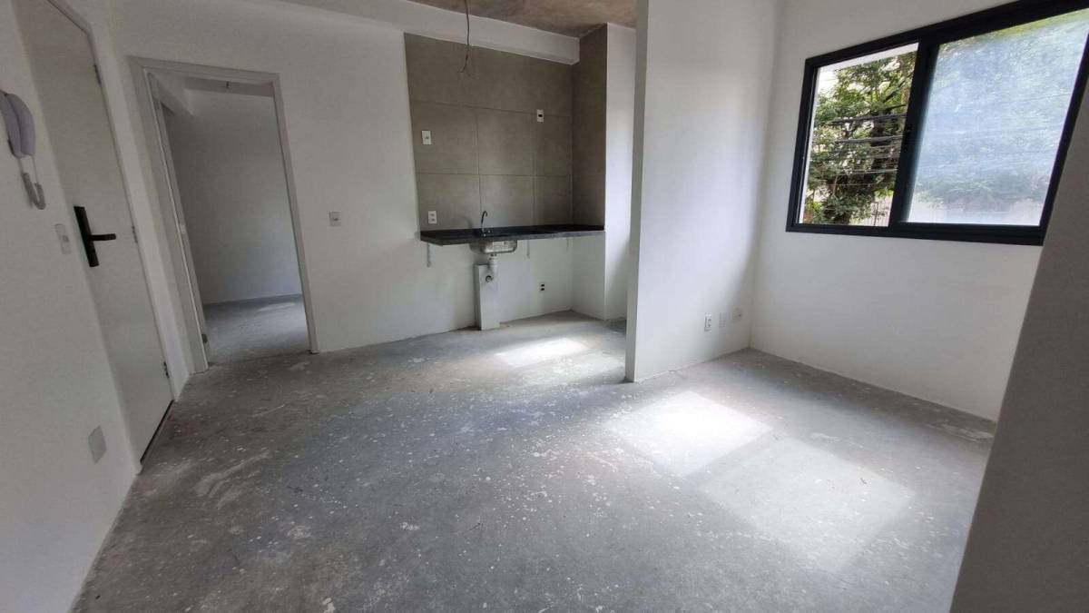 Apartamento à venda, no Joy Vila Mariana em São Paulo, com 2 quartos, 53m² - Meu Apartamento