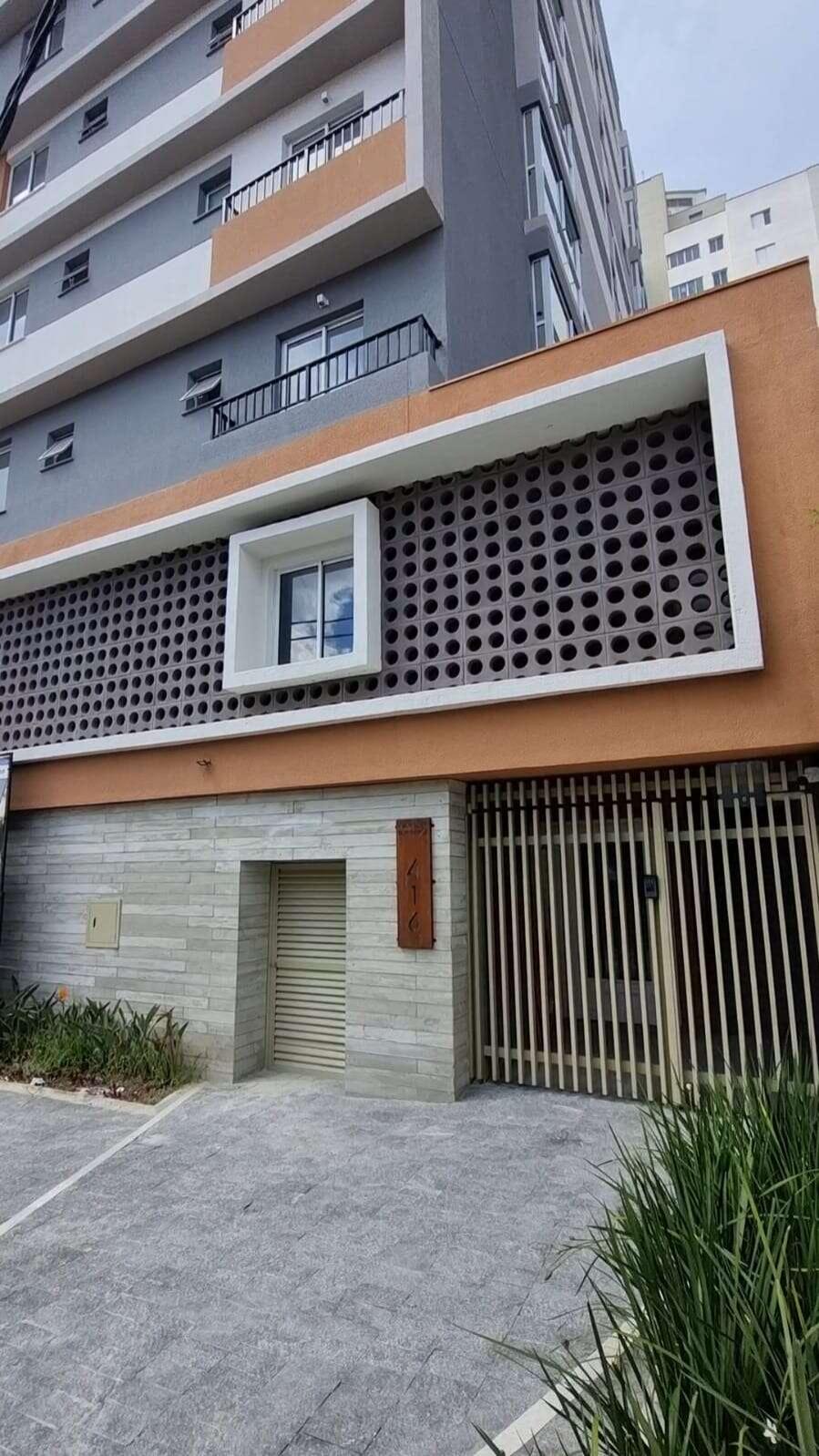 Haus Alto do Ipiranga - Apartamento à venda em São Paulo, Vila Gumercindo, com 2 quartos, 33,84m² - Meu Apartamento