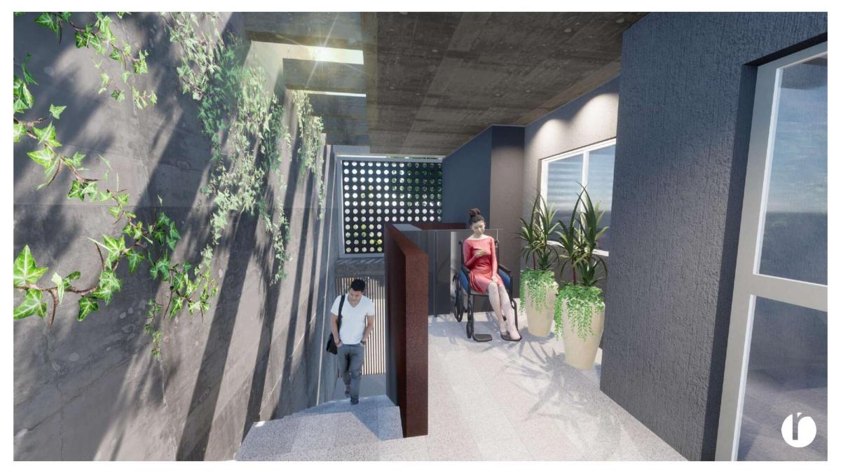 Apartamento à venda em São Paulo, Vila Gumercindo, com 2 quartos, 33,84m² - Meu Apartamento